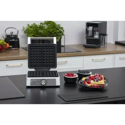 Вафельница MPM MGO-41/C Винница - изображение 5