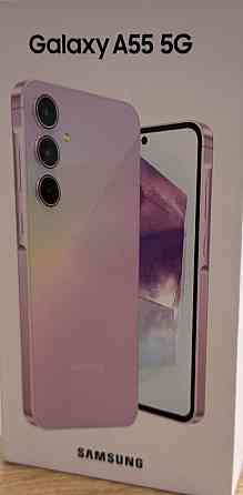 Смартфон Samsung a55 128Gb. Харків