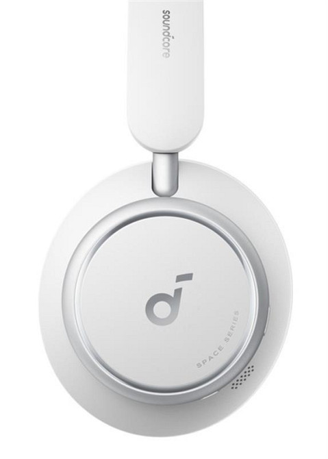 Bluetooth-Гарнітура Anker SoundCore Space Q45 White (A3040G21) ( Білий ) Харьков - изображение 15