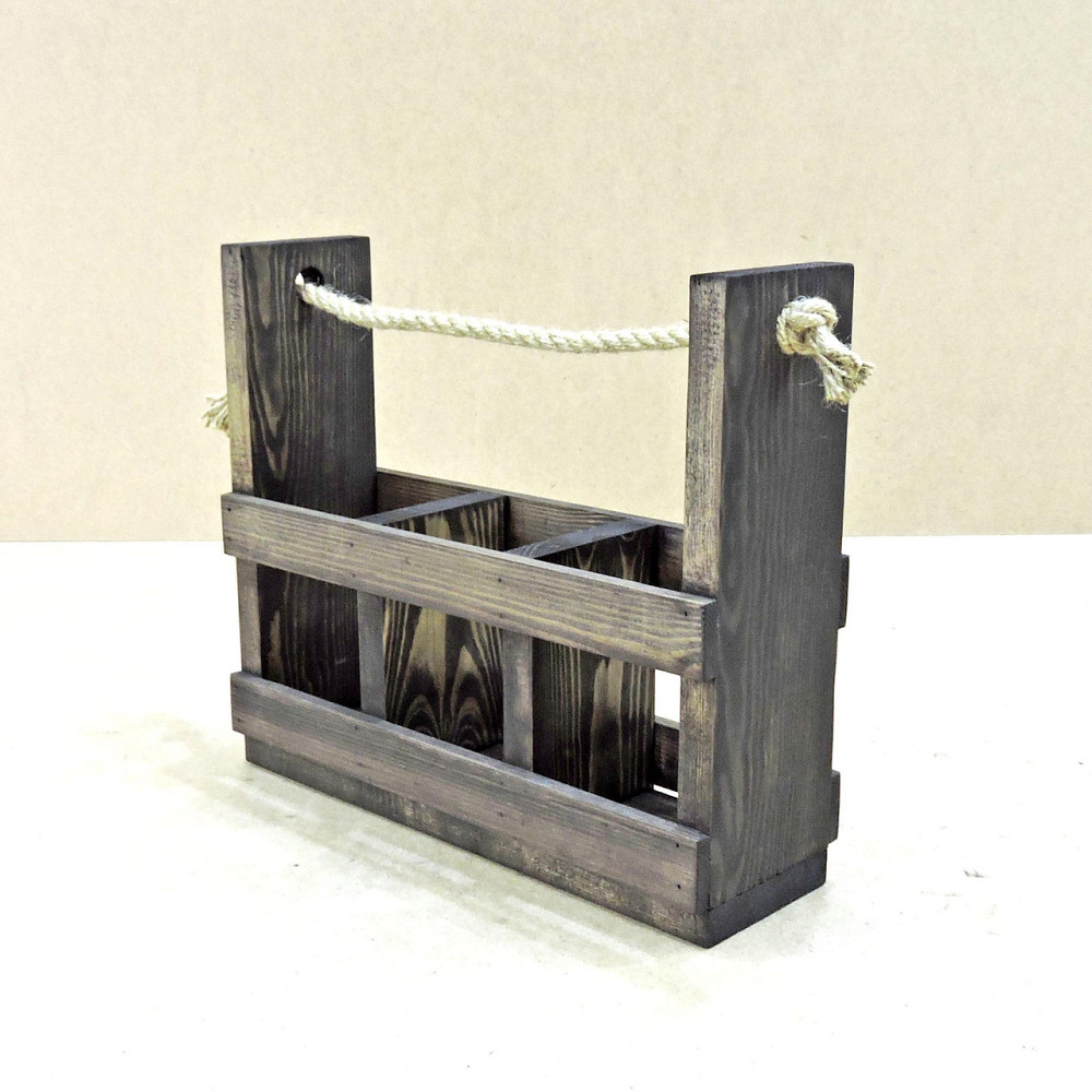 Подарунковий кошик "Уорік 3" моріон Миколаїв - фото 1