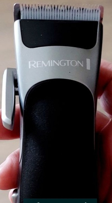 Машинка профессиональная для стрижки Remington HC-366. Киев - изображение 4