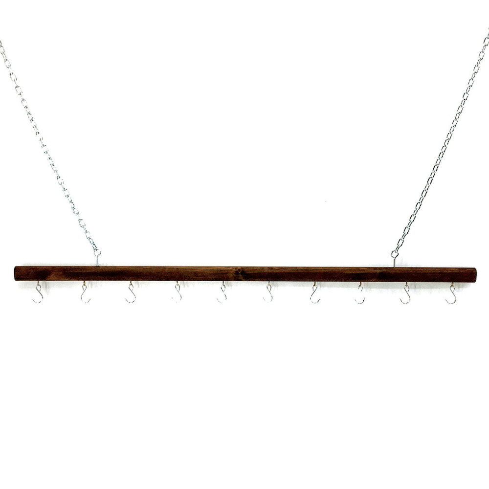 Органайзер для каструль і сковорідок "Фунті" капучино Миколаїв - фото 3