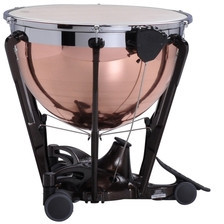 Ударная установка  Adams Kotyły Professional Generation II copper 29