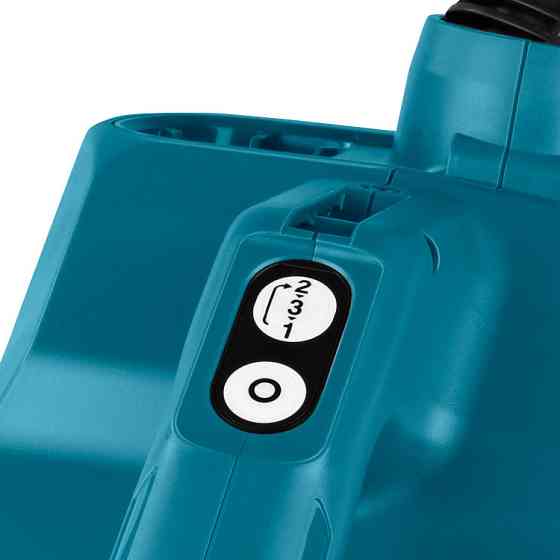 Аккумуляторный пылесос Makita CL121DWA, 1 акб, з/у Коломыя