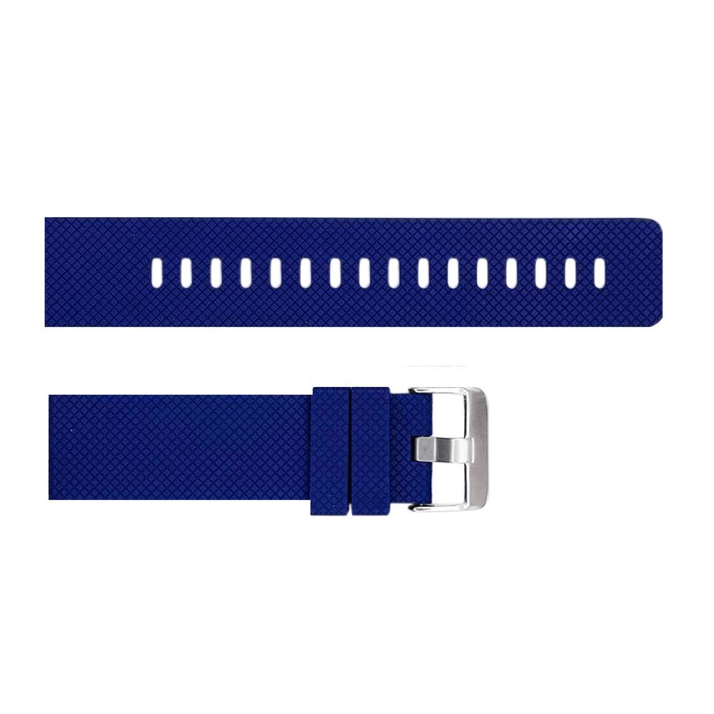 Ремешок для часов Skmei 1416/1418/1267/1285/1293/1426/1866/1894BUBK Blue-Black SBR Киев - изображение 1