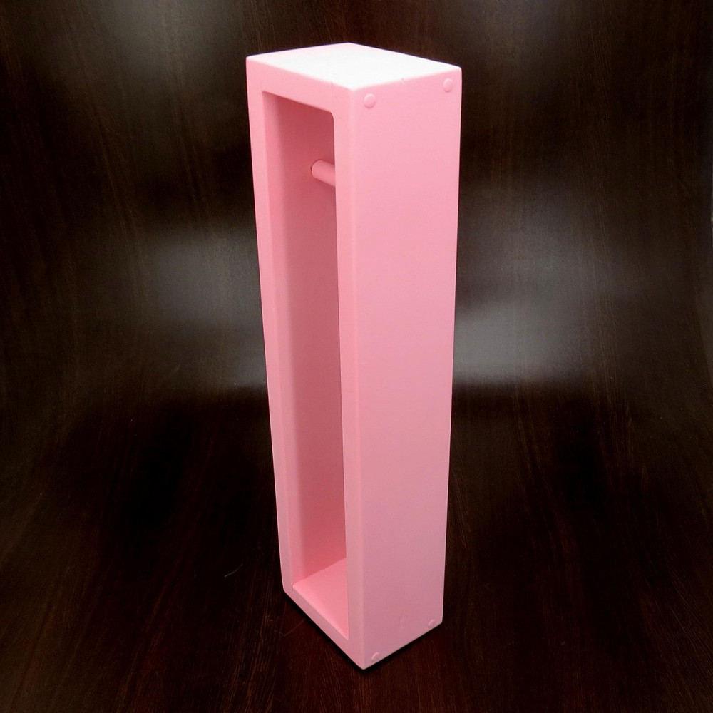 Держатель для туалетной бумаги 