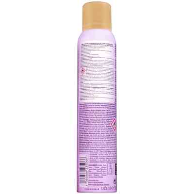 Сухий шампунь WellaFlex Дотик лісових ягід 180 мл (4064666235066) Вінниця