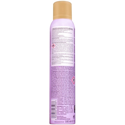 Сухий шампунь WellaFlex Дотик лісових ягід 180 мл (4064666235066) Вінниця - фото 2