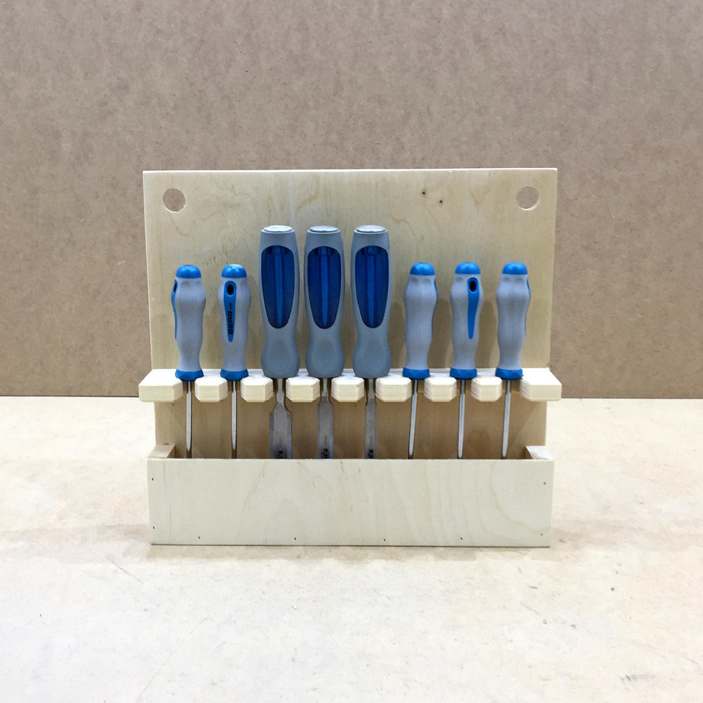 Органайзер для стамесок "Туіра 8" Миколаїв - фото 3