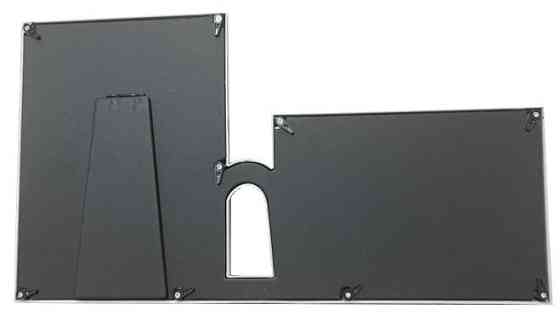 Мультірамка EVG INNO ZB-2-2137 WHITE COLLAGE 2 (6812249) Київ