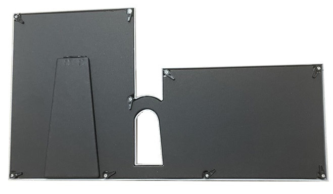 Мультірамка EVG INNO ZB-2-2137 WHITE COLLAGE 2 (6812249) Київ - фото 2