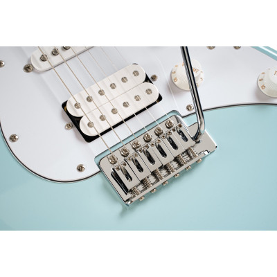 Электрогитара Cort G200 Sky Blue (G200 SKB) Винница - изображение 6