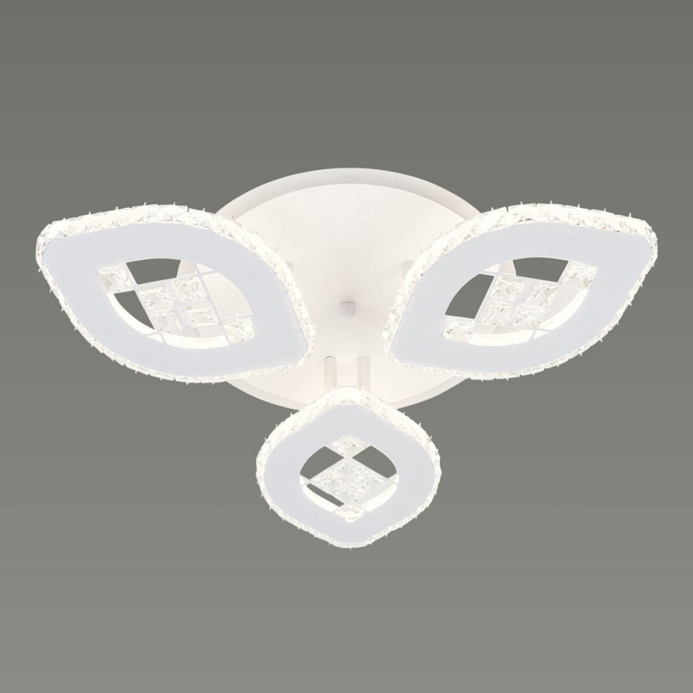 SIRIUS Люстра світлодіодна акрилова B S2823/3 Коломыя - изображение 5