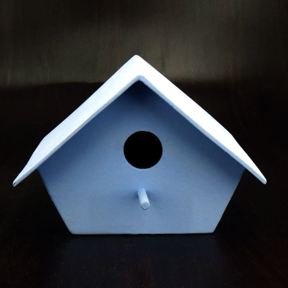 Скворечник садовый 