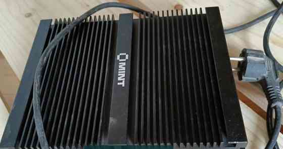 Мини ПК промышленный Core i5 8250U. Киев