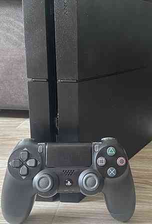 Playstation 4 Fat 500 ГБ, приставка пс 4, гарантія. Київ