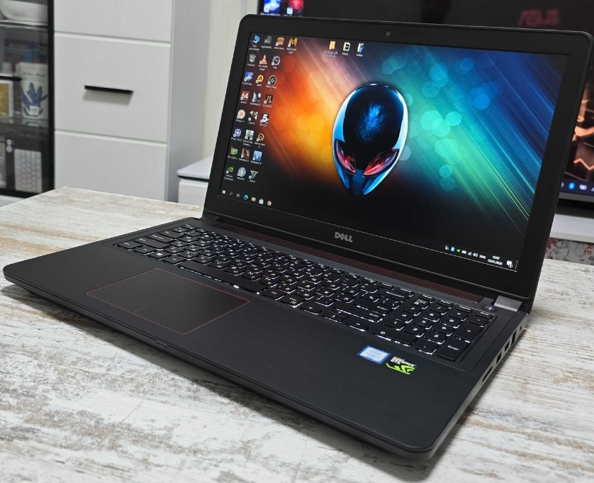 Dell Gaming 15.6