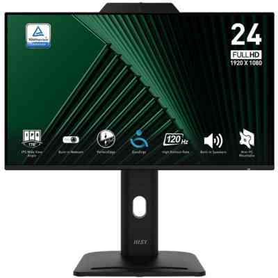 Монитор MSI PRO MP242PMG Винница