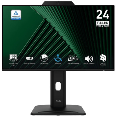 Монітор MSI PRO MP242PMG Вінниця - фото 1