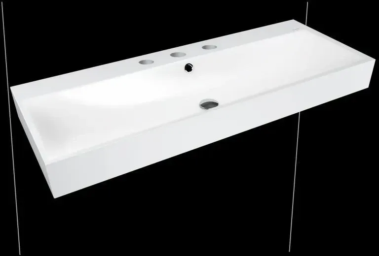 Раковина  Kaldewei Silenio 120Cm 904506033711 Киев - изображение 1