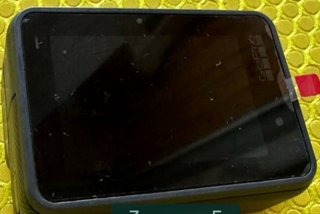 Экшн Камера GoPro Hero 5 Black Киев - изображение 3