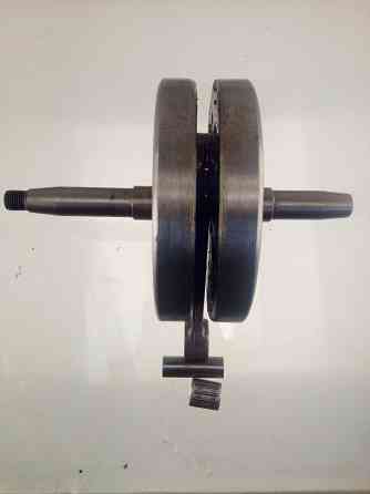 Колінвал МІНСЬК 6V (Білорусія) VDK Киев