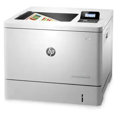 Принтер HP Color LaserJet Enterprise M553n (B5L24A) Киев