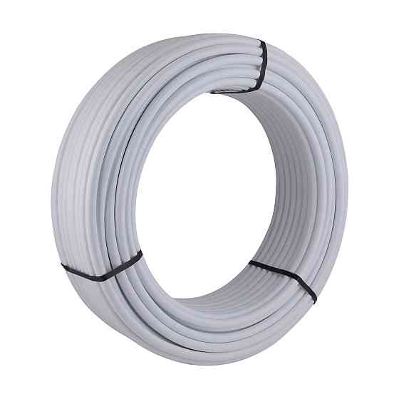 Труба Thermo Alliance металлопластиковая PERT-AL-PERT 20x2.0 мм (100 м) TAS01120100 Киев