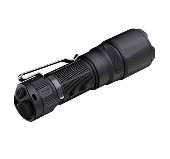 Тактичний ручний ліхтар Fenix ​​TK05R (до 450м) Вінниця