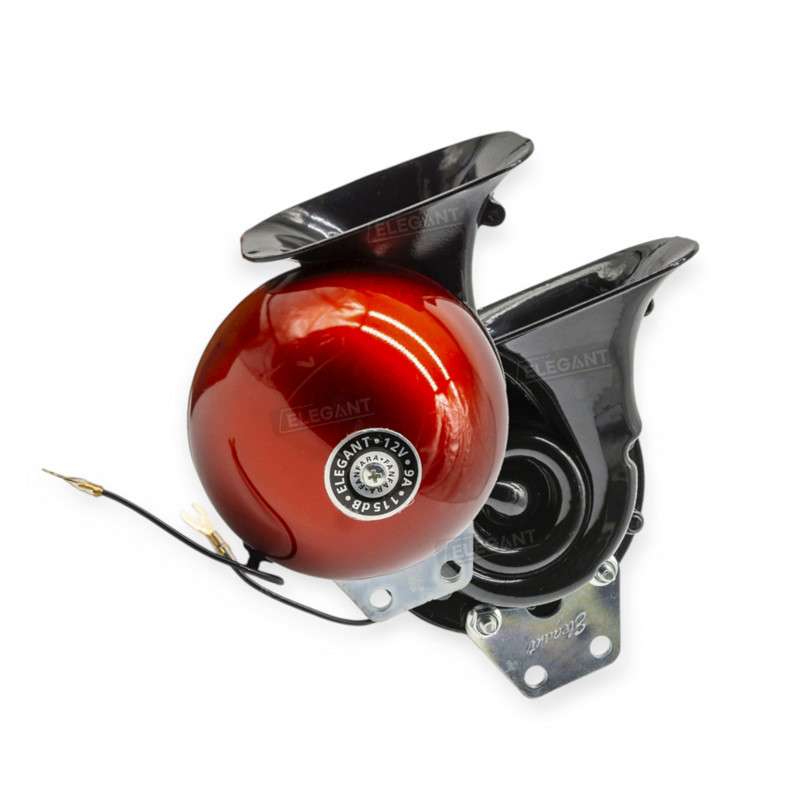 Сигнал Волга красный Мукачево - изображение 1