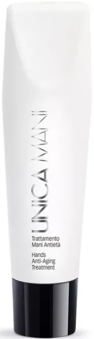 Крем для рук Dermo28 Unica Unica Mani, 50ml Днепр - изображение 1