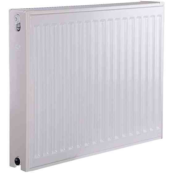 Радиатор стальной 22/500x600 бок OPTIMUM Киев