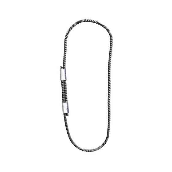 Строп канатний кільцевий СКК (втулка) 1,6 т 3500 Одеса