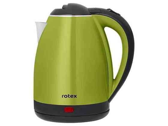 Электрочайник 1500Вт 1.8л RKT24-O Termo ТМ ROTEX Киев