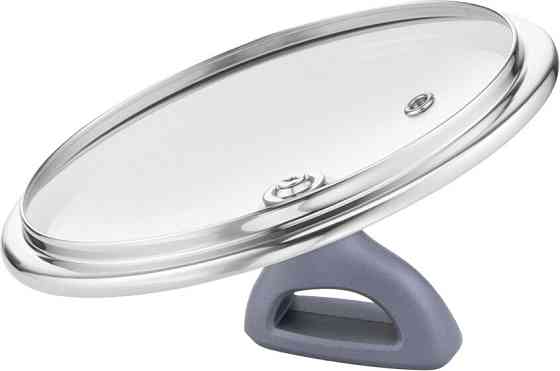 Каструля Tefal Daily Cook 24 см 5 л (G7124645) ( Нержавіюча сталь ) Харьков