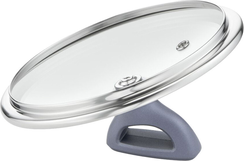 Каструля Tefal Daily Cook 24 см 5 л (G7124645) ( Нержавіюча сталь ) Харьков - изображение 5