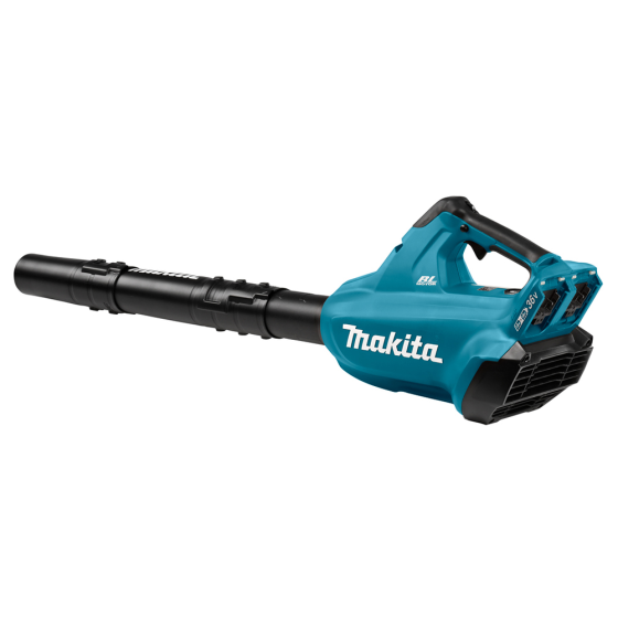 Потужна акумуляторна повітродувка Makita DUB 362 Z (без акума і зп) Київ