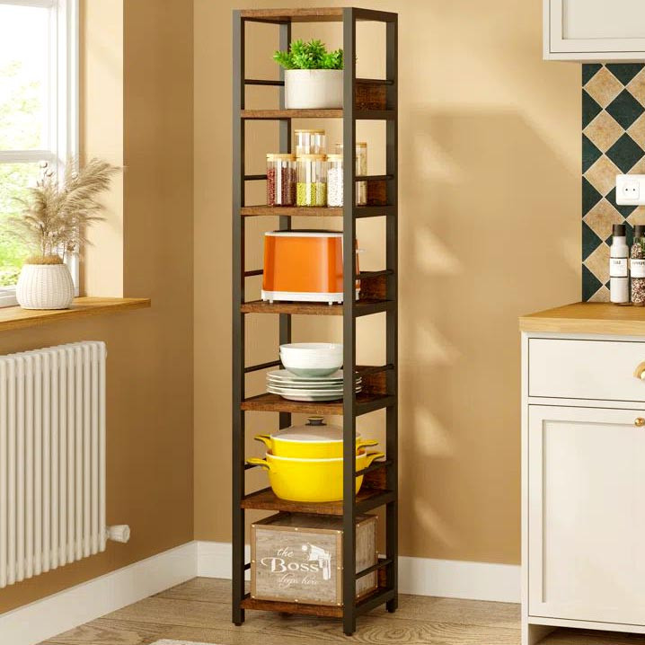 Стеллаж кухонный 
