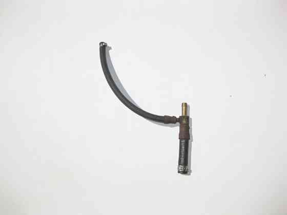 Mercedes-Benz  A2104701975 Паливний шланг - трійник дизельний від бака з відгалуженням на додатковий підігрівач E-Class W210 Одеса