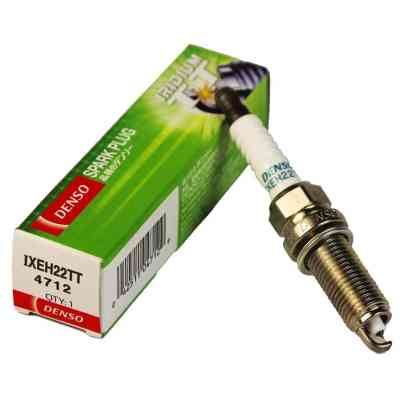 Свеча зажигания Denso IXEH22TT Винница