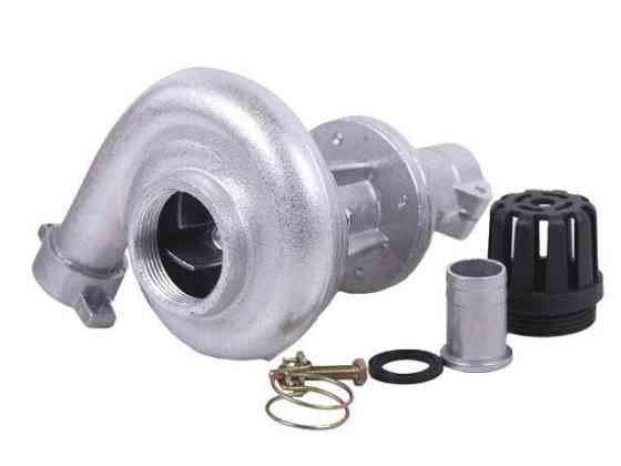 Насадка водяна помпа 9T для бензокоси, діаметр 26 мм Мукачево