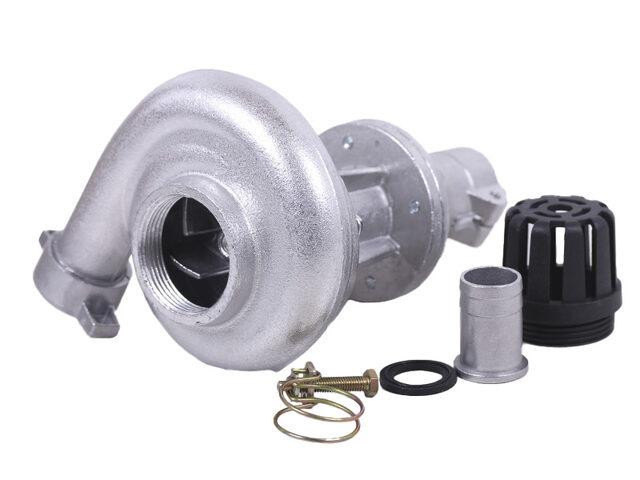 Насадка водяна помпа 9T для бензокоси, діаметр 26 мм Мукачево - фото 2