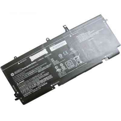 Акумулятор до ноутбука HP EliteBook Folio 1040 G3 BG06XL 45Wh (3780mAh) 6cell 11.4V Li (A47140) Вінниця