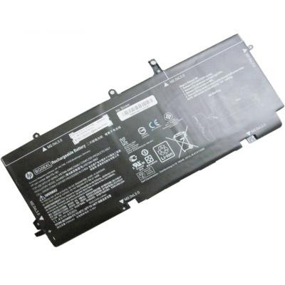 Аккумулятор для ноутбука HP EliteBook Folio 1040 G3 BG06XL 45Wh (3780mAh) 6cell 11.4V Li (A47140) Винница - изображение 2