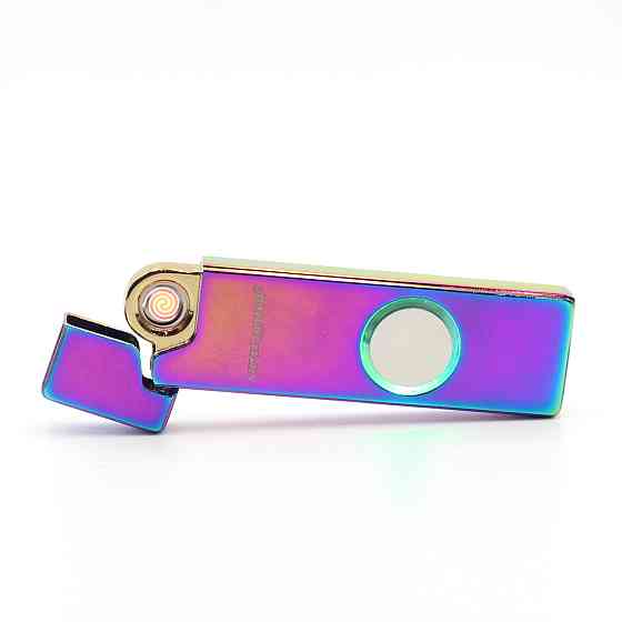 Безполум'яна запальничка Hyde Flash Disco USB Рівне