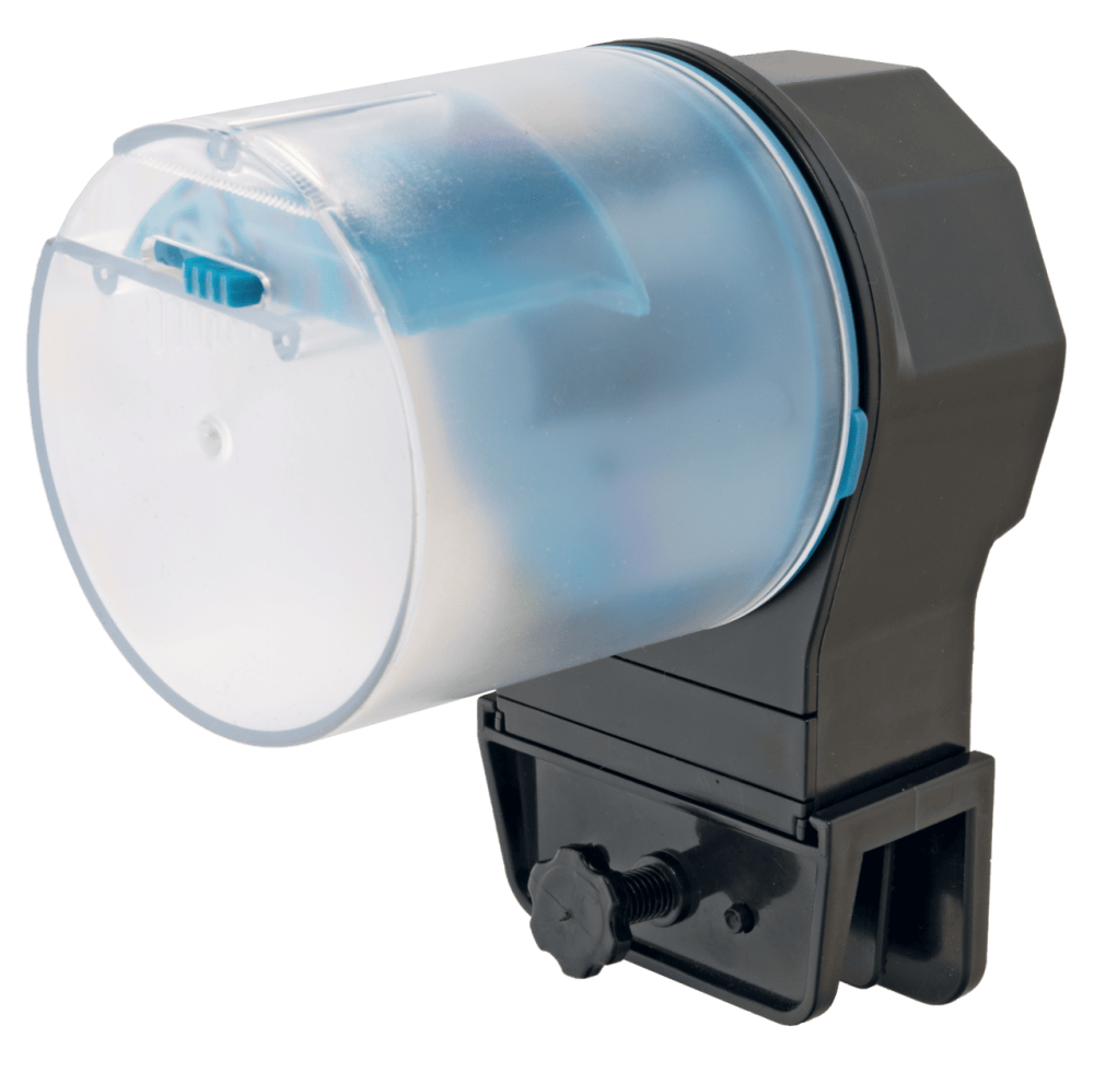 Автоматична годівничка SUPERFISH FISH FEEDER  (A4030535) Київ - фото 1