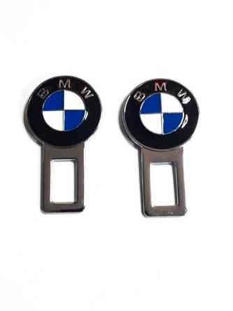Обманки ремня безпеки BMW (2шт) Вінниця