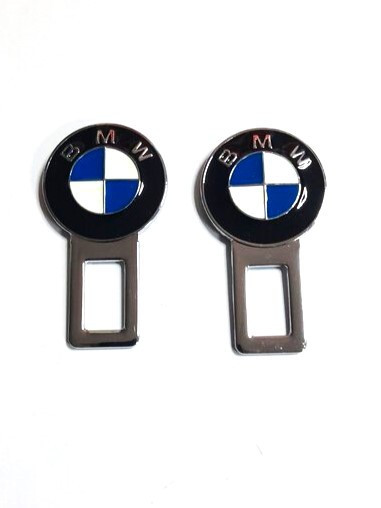 Обманки ремня безпеки BMW (2шт) Вінниця - фото 1