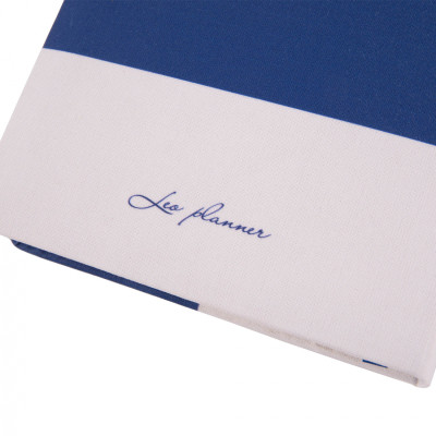 Тижневик Leo planner датований 2025 Abisso А5 368 сторінок (252577) Вінниця - фото 7