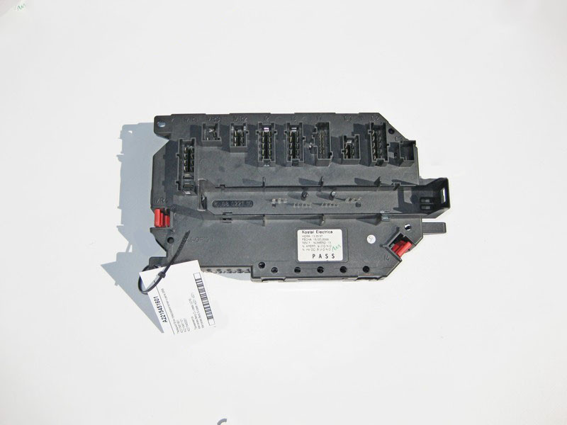 Mercedes-Benz  A2215451601 Передній блок запобіжників та реле SRB S-Class W221 CL C216 Одеса - фото 2